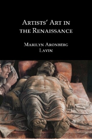 Cover of Artists' Art in the Renaissance