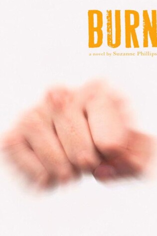 Cover of Burn