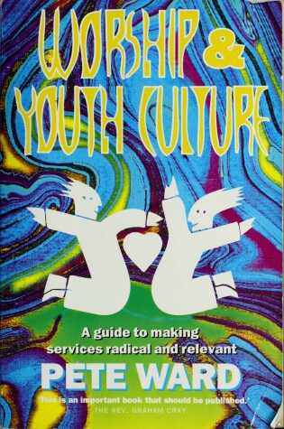 Cover of Worship and Youth Culture
