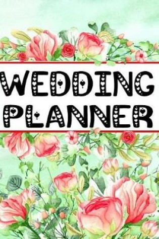 Cover of Wedding Planner