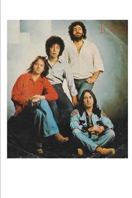 Book cover for 10cc