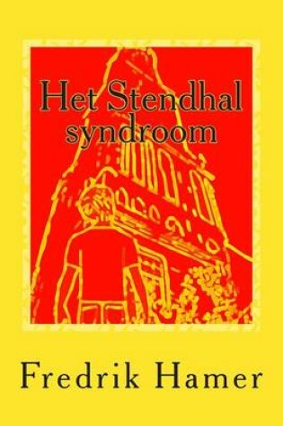 Cover of Het Stendhal Syndroom