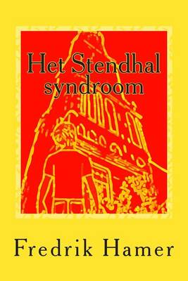 Book cover for Het Stendhal Syndroom