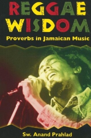 Cover of Reggae Wisdom