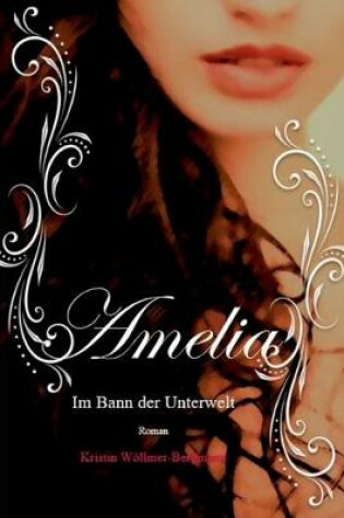 Cover of Amelia