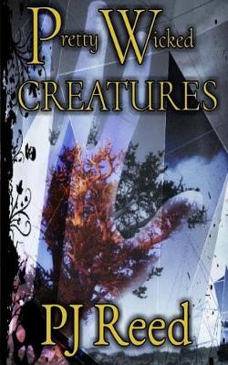 Book cover for Pretty Wicked Creatures