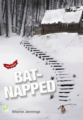 Book cover for Bat-Napped