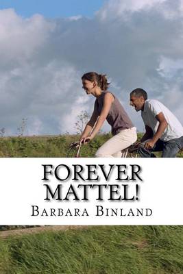 Book cover for Forever Mattel!