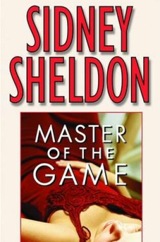 Cover of Master of the Game