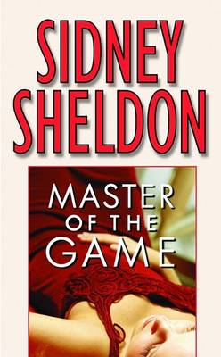 Book cover for Master of the Game