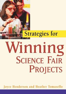 Book cover for Strategies for Winning Science Fair Projects