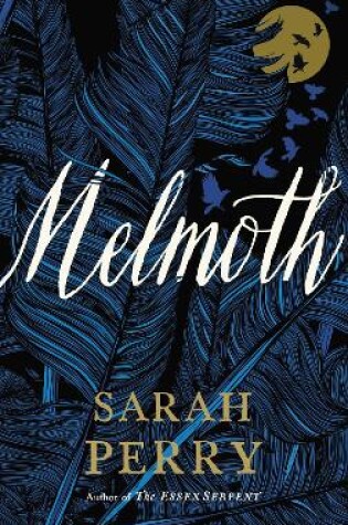 Cover of Melmoth