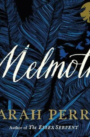 Cover of Melmoth