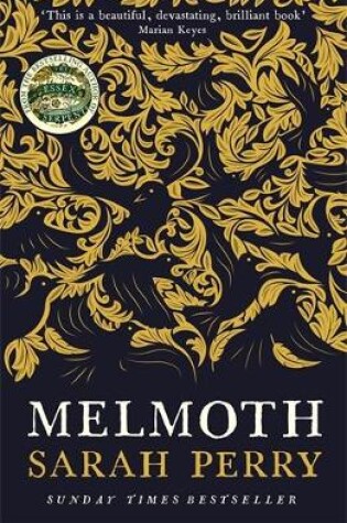 Cover of Melmoth