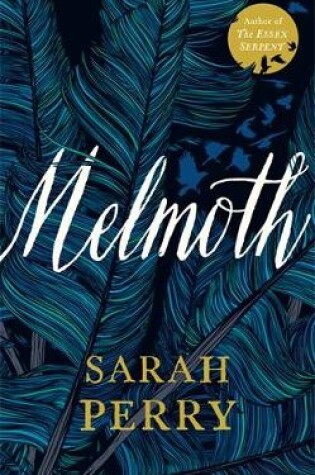 Cover of Melmoth