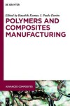 Book cover for Polymers and Composites Manufacturing