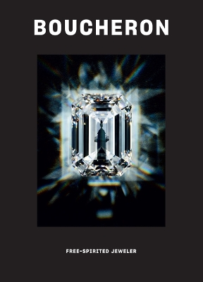 Book cover for Boucheron