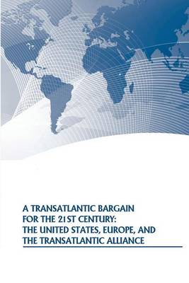 Book cover for A Transatlantic Bargain for the 21st Century