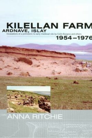 Cover of Kilellan Farm, Ardnave, Islay