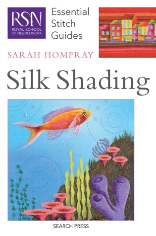 Cover of Silk Shading