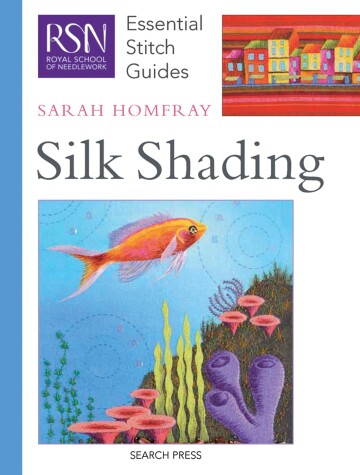 Cover of Silk Shading