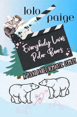 Book cover for Everybody Loves Polar Bears