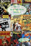 Book cover for Ron El's Comic Book Trivia (Volume 9)