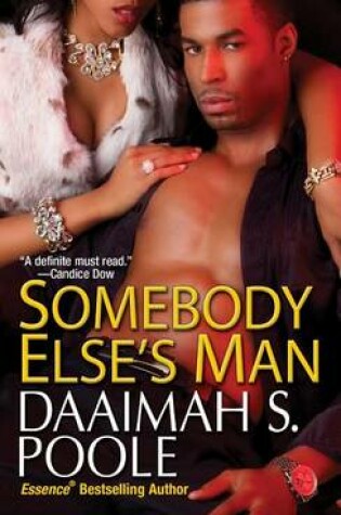 Cover of Somebody Else's Man