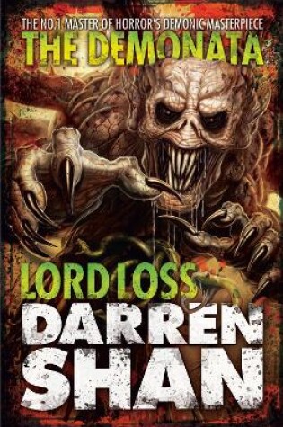 Cover of Lord Loss