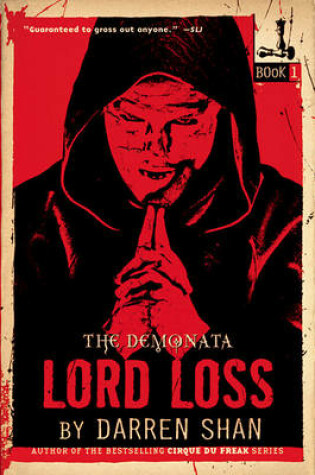 Cover of Lord Loss