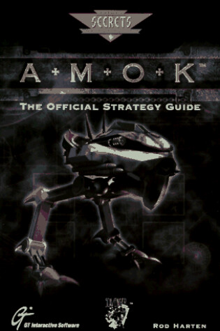 Cover of AMOK