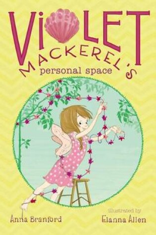 Violet Mackerel's Personal Space