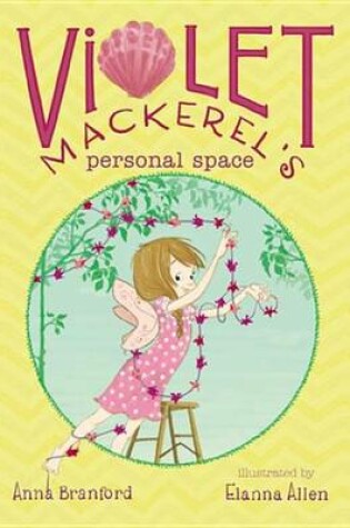 Cover of Violet Mackerel's Personal Space