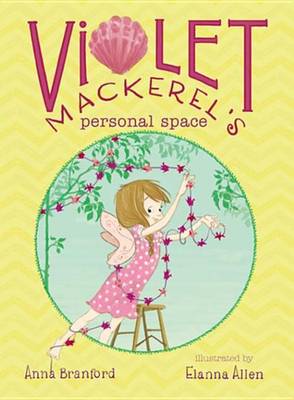 Cover of Violet Mackerel's Personal Space