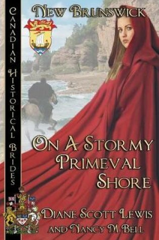 Cover of On A Stormy Primeval Shore