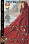 Book cover for On A Stormy Primeval Shore