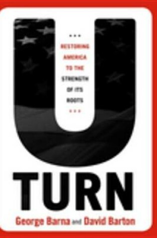 Cover of U-Turn