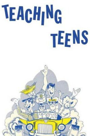 Cover of Teaching Teens