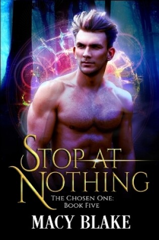 Cover of Stop at Nothing