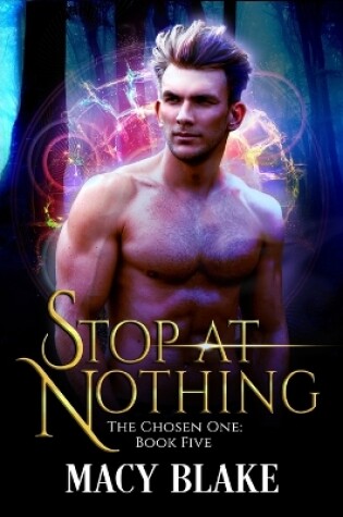 Cover of Stop at Nothing