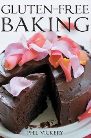 Cover of Gluten-Free Baking