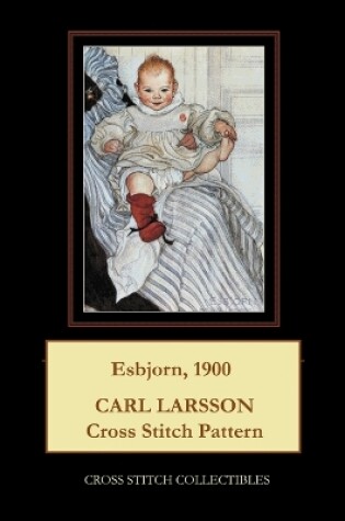 Cover of Esbjorn, 1900