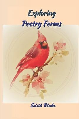 Book cover for Exploring Poetic Forms