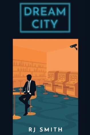 Cover of Dream City