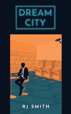 Book cover for Dream City