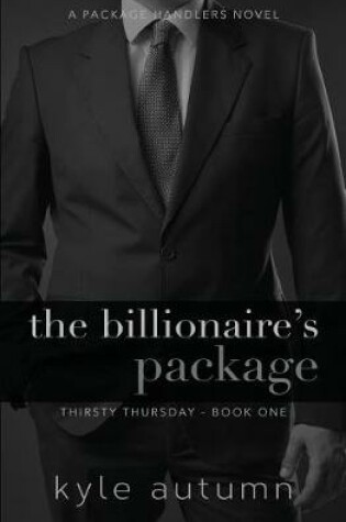 Cover of The Billionaire's Package