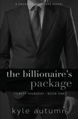 Book cover for The Billionaire's Package