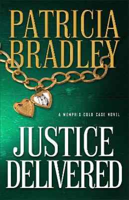 Book cover for Justice Delivered