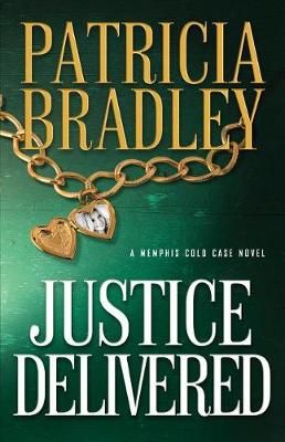Book cover for Justice Delivered
