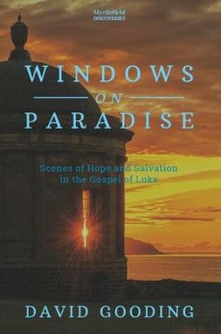 Cover of Windows on Paradise